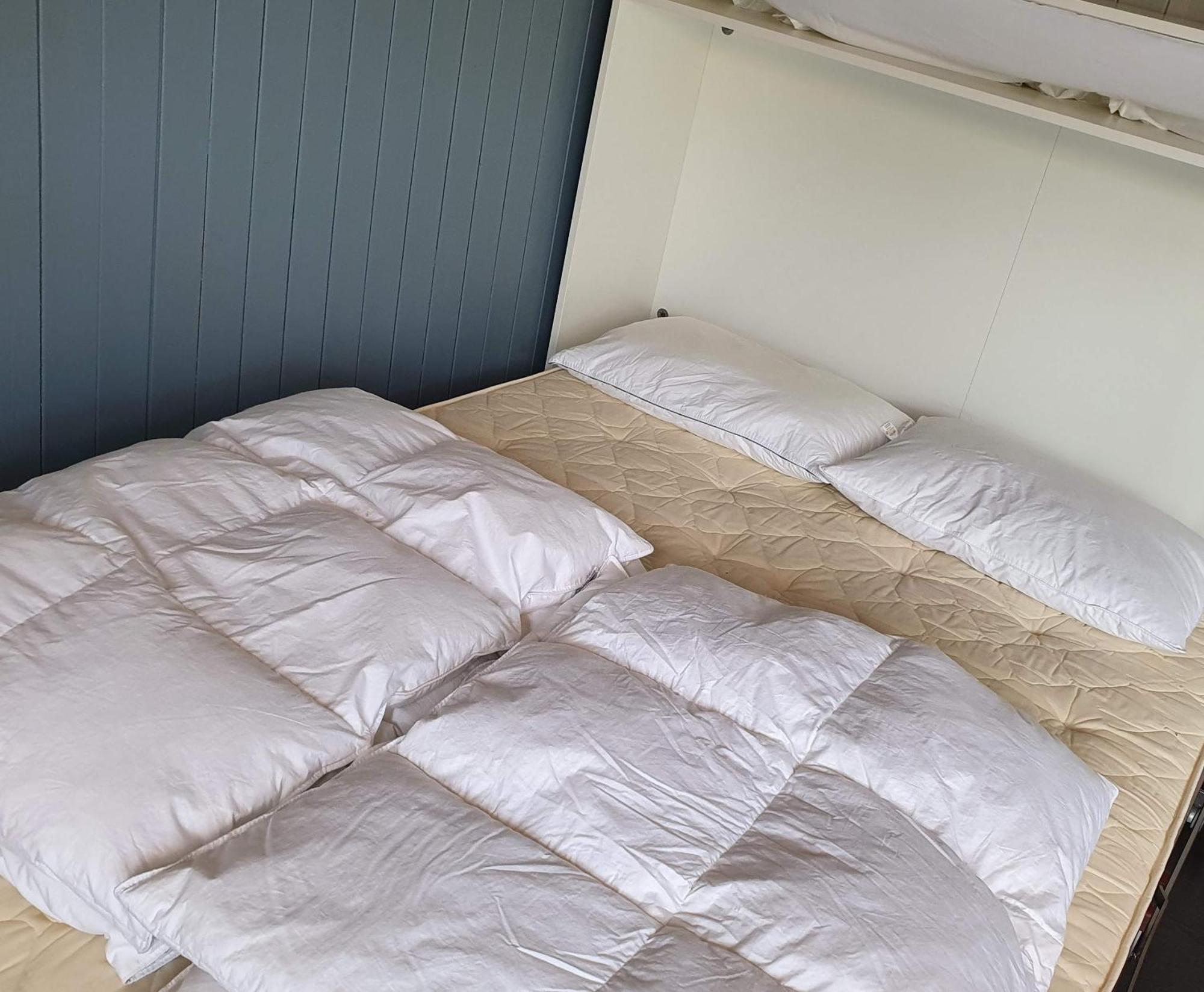 Dalsoren Camping Og Hytter Luster Δωμάτιο φωτογραφία