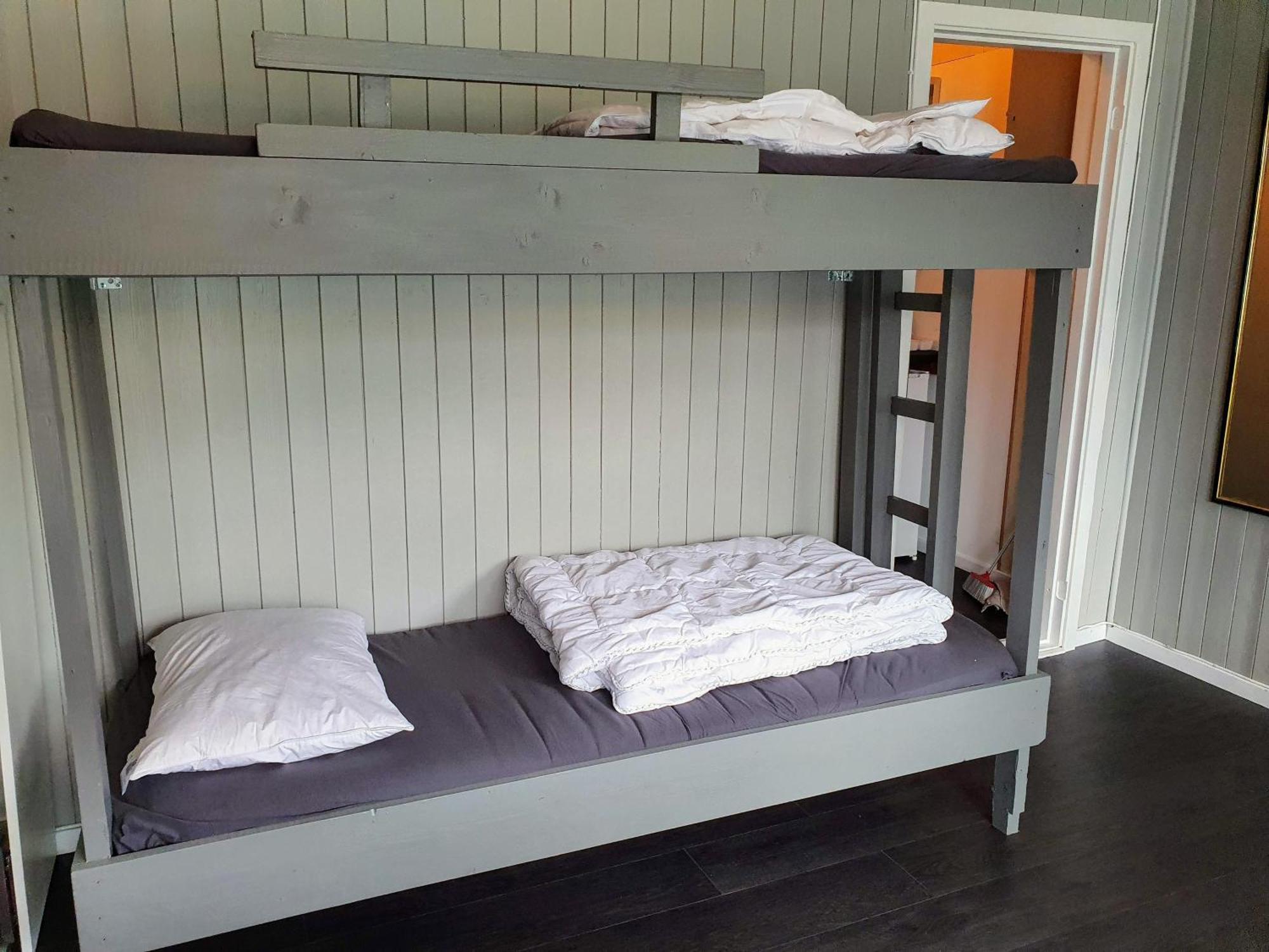 Dalsoren Camping Og Hytter Luster Δωμάτιο φωτογραφία