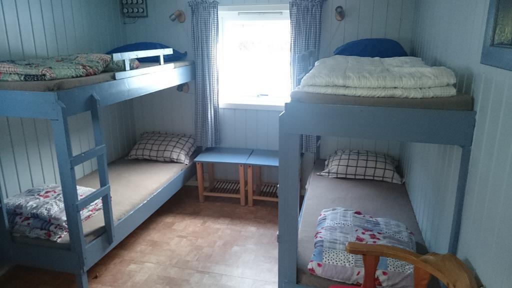Dalsoren Camping Og Hytter Luster Δωμάτιο φωτογραφία