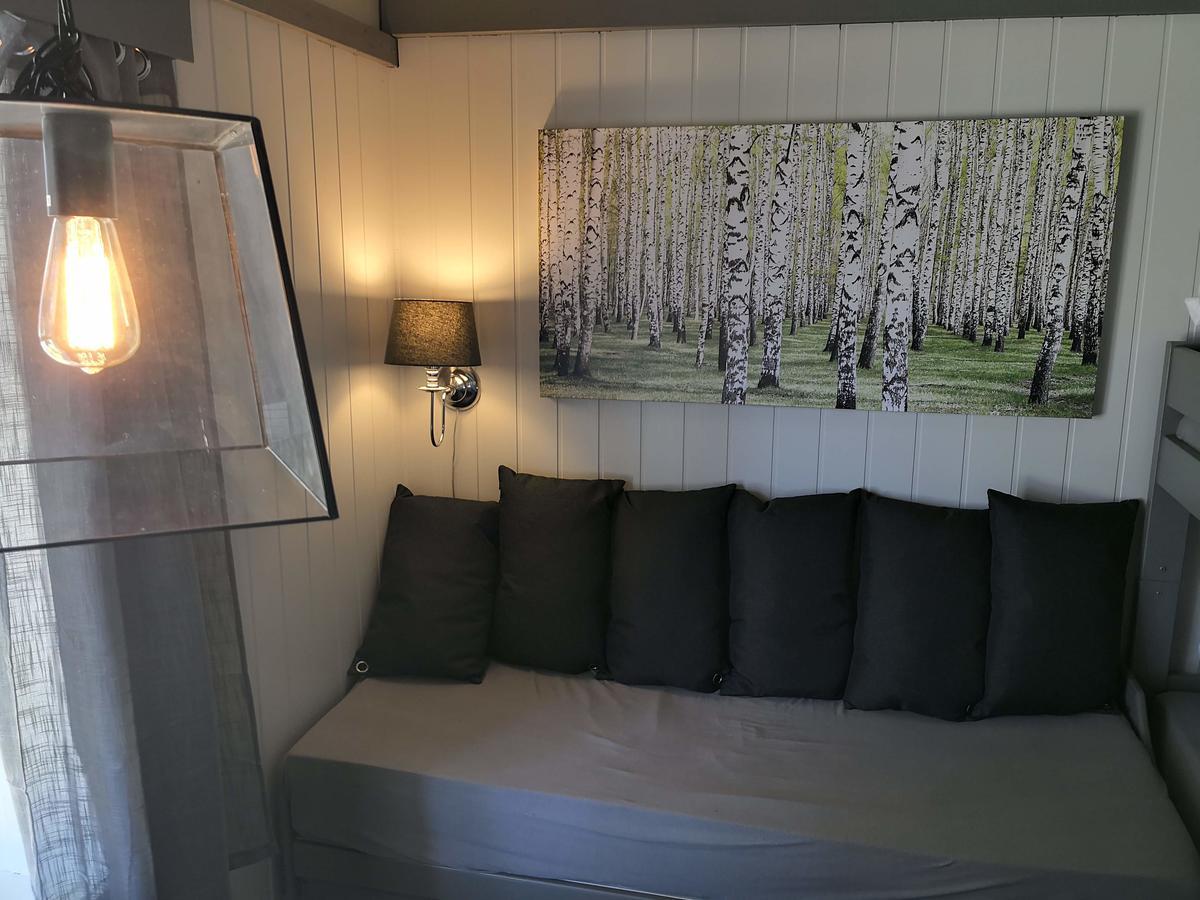 Dalsoren Camping Og Hytter Luster Εξωτερικό φωτογραφία